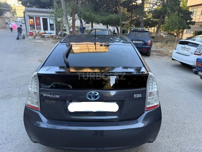 Toyota Prius 2010, 228,000 km - 1.8 л - Bakı