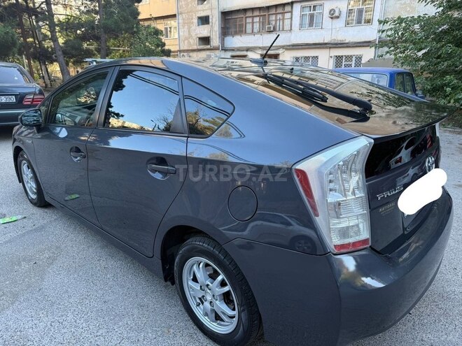 Toyota Prius 2010, 228,000 km - 1.8 л - Bakı