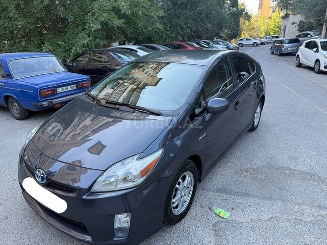 Toyota Prius 2010, 228,000 km - 1.8 л - Bakı