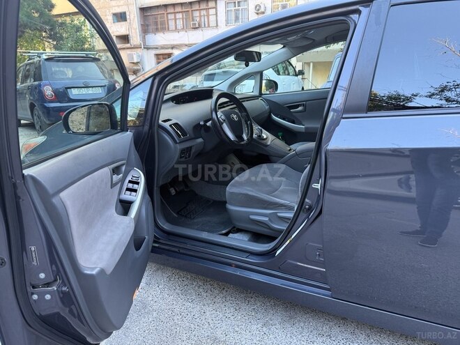 Toyota Prius 2010, 228,000 km - 1.8 л - Bakı