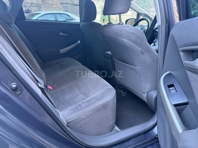 Toyota Prius 2010, 228,000 km - 1.8 л - Bakı