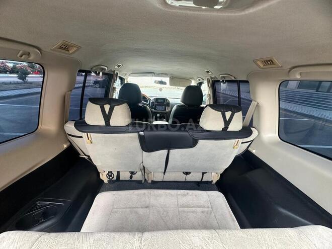 Mitsubishi Pajero 2003, 235,141 km - 3.0 л - Sumqayıt
