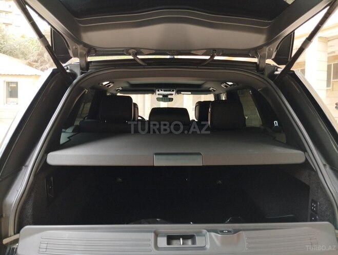 Land Rover Range Rover 2019, 50,900 km - 3.0 л - Bakı