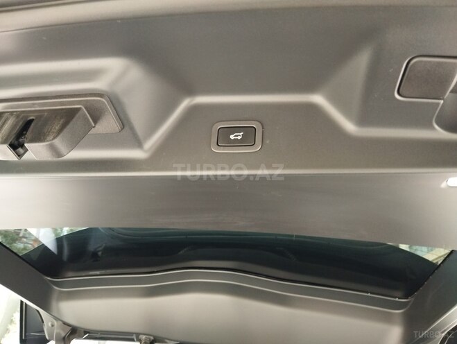 Land Rover Range Rover 2019, 50,900 km - 3.0 л - Bakı