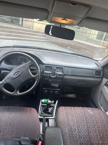 LADA (VAZ) Priora 2009, 250,000 km - 1.6 л - Bakı