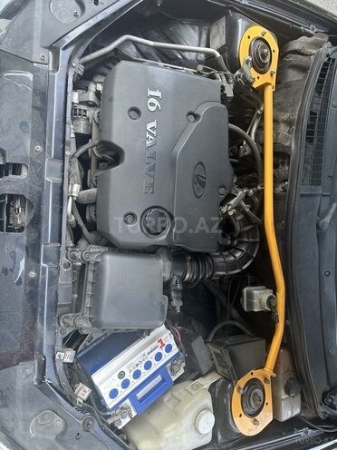 LADA (VAZ) Priora 2009, 250,000 km - 1.6 л - Bakı