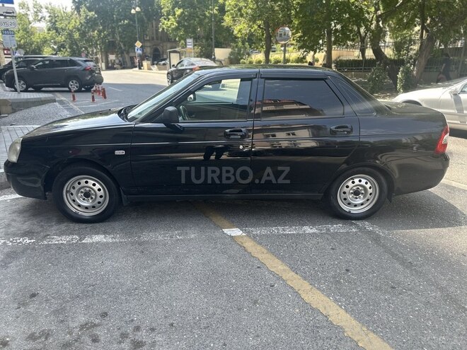 LADA (VAZ) Priora 2009, 250,000 km - 1.6 л - Bakı