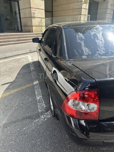 LADA (VAZ) Priora 2009, 250,000 km - 1.6 л - Bakı