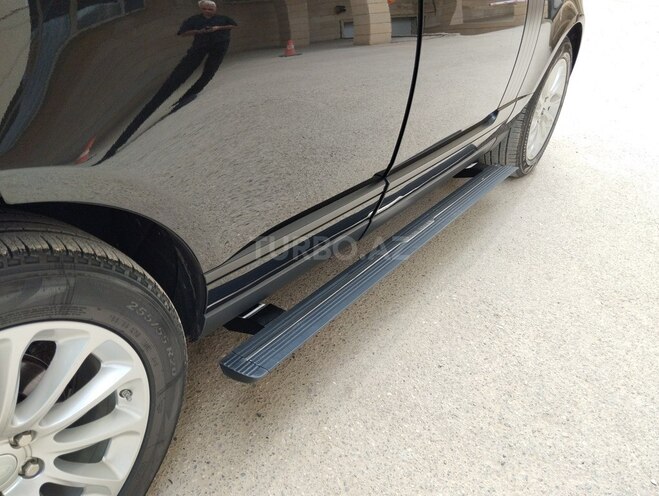 Land Rover Range Rover 2019, 50,900 km - 3.0 л - Bakı