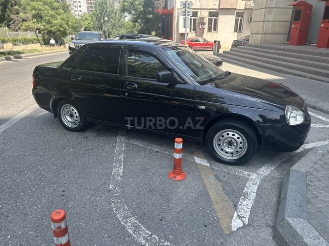 LADA (VAZ) Priora 2009, 250,000 km - 1.6 л - Bakı