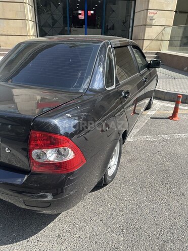 LADA (VAZ) Priora 2009, 250,000 km - 1.6 л - Bakı