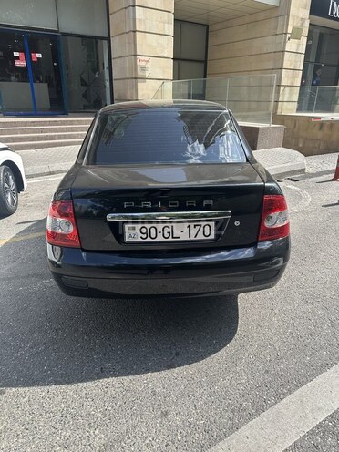 LADA (VAZ) Priora 2009, 250,000 km - 1.6 л - Bakı