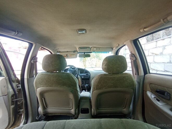 Hyundai Elantra 2000, 117,450 km - 2.0 l - Lənkəran