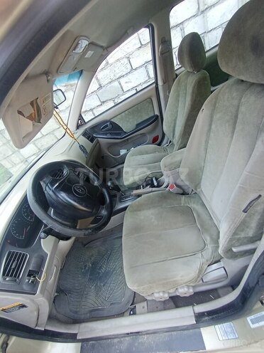 Hyundai Elantra 2000, 117,450 km - 2.0 l - Lənkəran