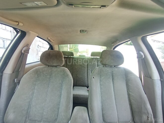 Hyundai Elantra 2000, 117,450 km - 2.0 l - Lənkəran