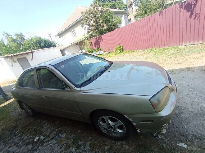 Hyundai Elantra 2000, 117,450 km - 2.0 l - Lənkəran