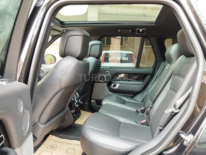 Land Rover Range Rover 2019, 50,900 km - 3.0 л - Bakı