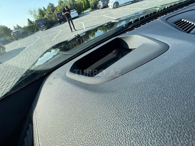 BMW 520 2017, 235,210 km - 2.0 l - Bakı