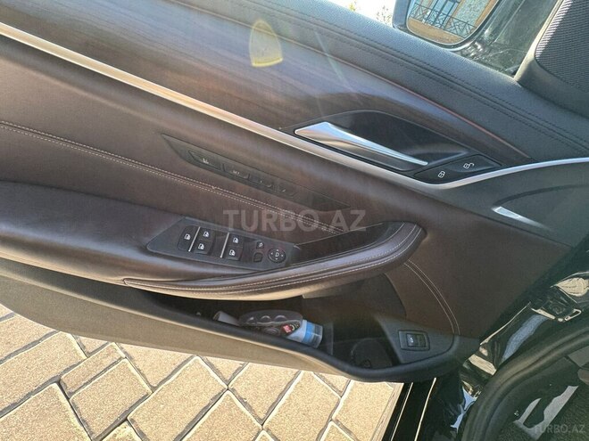 BMW 520 2017, 235,210 km - 2.0 l - Bakı