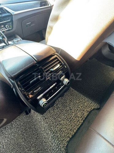 BMW 520 2017, 235,210 km - 2.0 l - Bakı