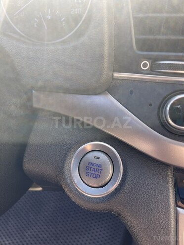 Hyundai Avante 2017, 160,000 km - 1.6 l - Bakı