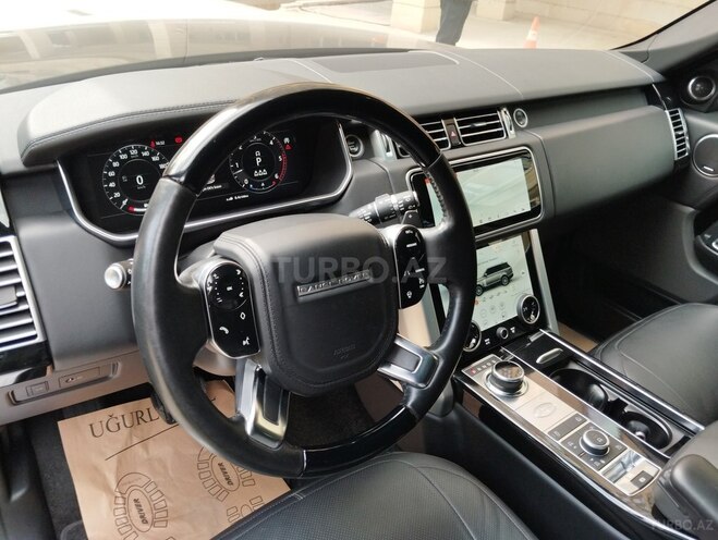 Land Rover Range Rover 2019, 50,900 km - 3.0 л - Bakı