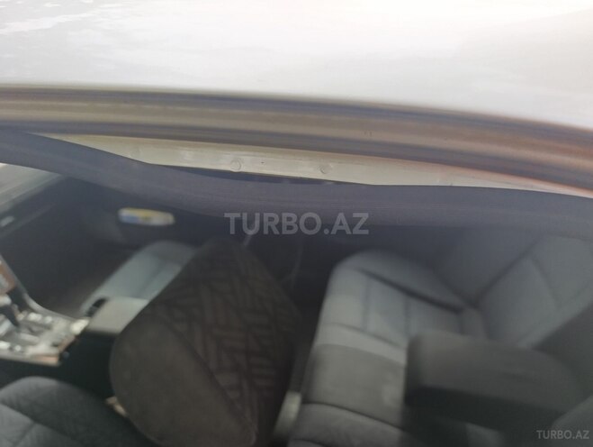Mercedes C 200 1995, 540,000 km - 2.0 l - Bakı