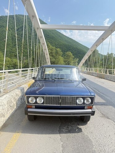 LADA (VAZ) 2106 2002, 95,000 km - 1.5 л - Şəki