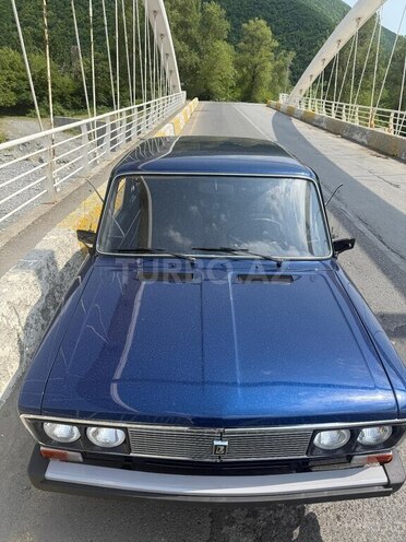 LADA (VAZ) 2106 2002, 95,000 km - 1.5 л - Şəki