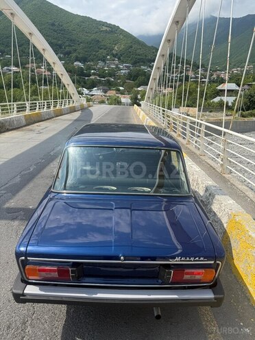 LADA (VAZ) 2106 2002, 95,000 km - 1.5 л - Şəki
