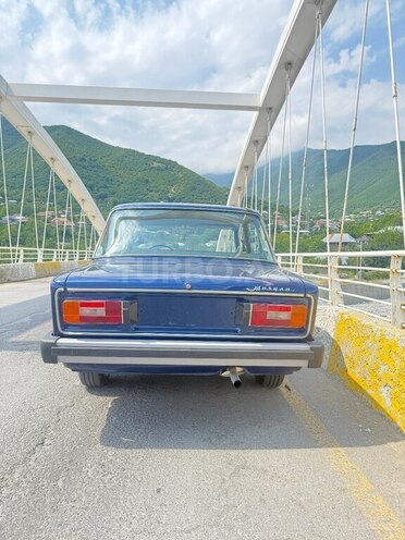 LADA (VAZ) 2106 2002, 95,000 km - 1.5 л - Şəki
