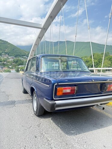 LADA (VAZ) 2106 2002, 95,000 km - 1.5 л - Şəki