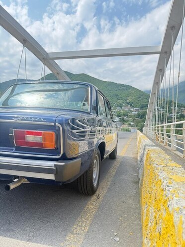 LADA (VAZ) 2106 2002, 95,000 km - 1.5 л - Şəki