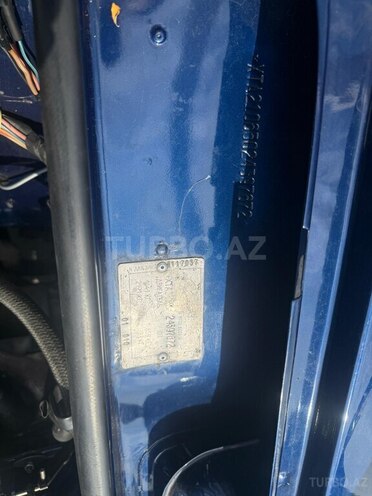 LADA (VAZ) 2106 2002, 95,000 km - 1.5 л - Şəki