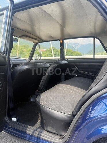 LADA (VAZ) 2106 2002, 95,000 km - 1.5 л - Şəki