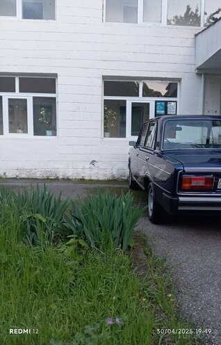 LADA (VAZ) 2106 2002, 95,000 km - 1.5 л - Şəki