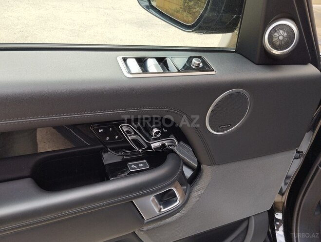 Land Rover Range Rover 2019, 50,900 km - 3.0 л - Bakı