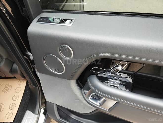 Land Rover Range Rover 2019, 50,900 km - 3.0 л - Bakı