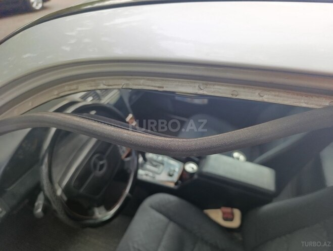 Mercedes C 200 1995, 540,000 km - 2.0 l - Bakı