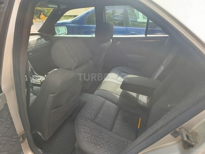 Mercedes C 200 1995, 540,000 km - 2.0 l - Bakı