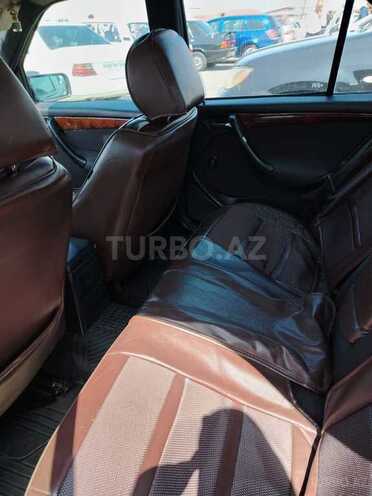 Mercedes C 220 d 1998, 600,000 km - 2.2 л - Bakı