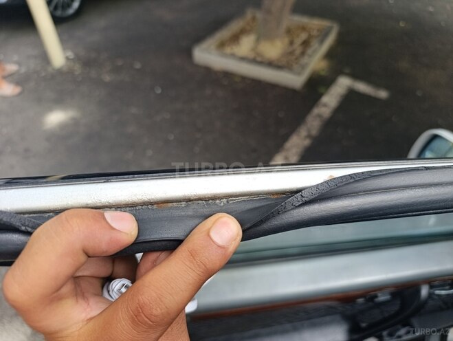 Mercedes C 200 1995, 540,000 km - 2.0 l - Bakı