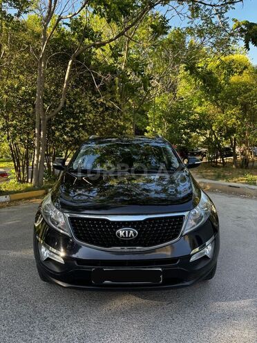 Kia Sportage 2014, 180,125 km - 2.0 l - Bakı