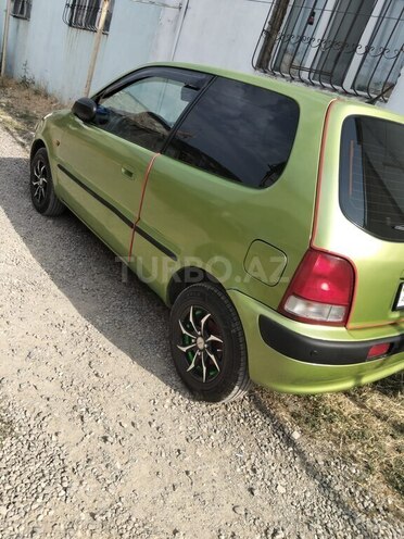 Honda  1999, 383,954 km - 1.3 l - Sumqayıt