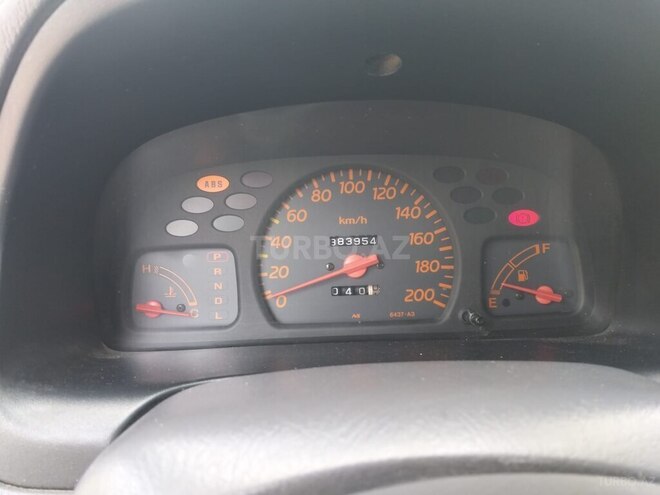 Honda  1999, 383,954 km - 1.3 l - Sumqayıt