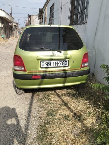 Honda  1999, 383,954 km - 1.3 l - Sumqayıt