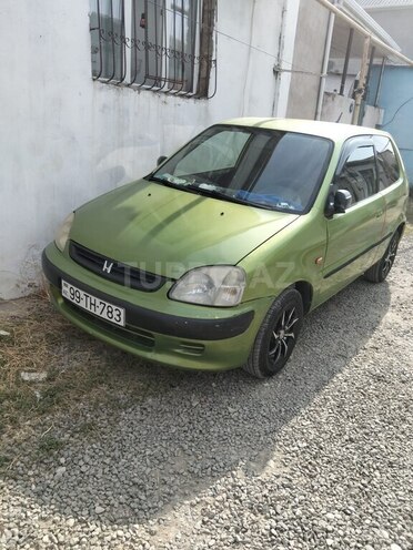 Honda  1999, 383,954 km - 1.3 l - Sumqayıt
