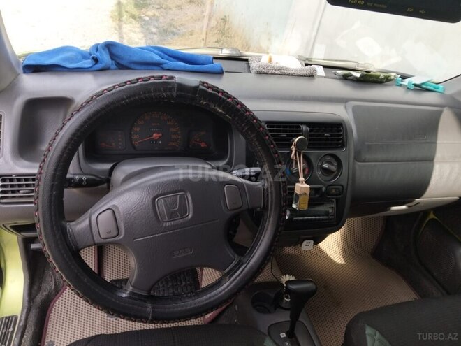 Honda  1999, 383,954 km - 1.3 l - Sumqayıt
