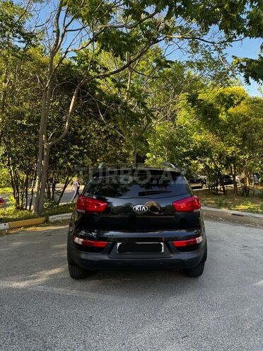 Kia Sportage 2014, 180,125 km - 2.0 l - Bakı