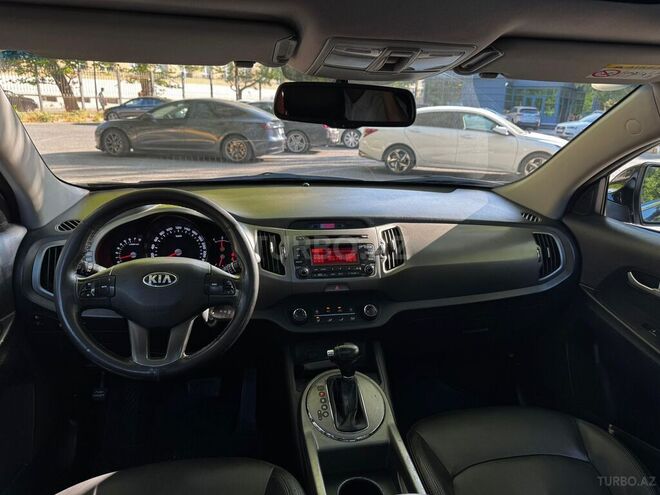 Kia Sportage 2014, 180,125 km - 2.0 l - Bakı